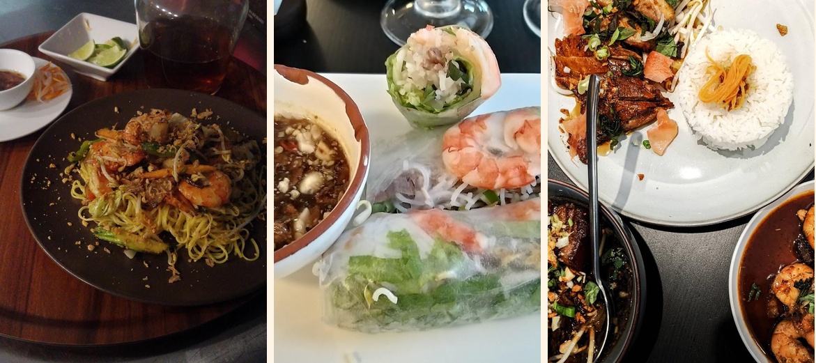 Chez Van - Gallery Image 1