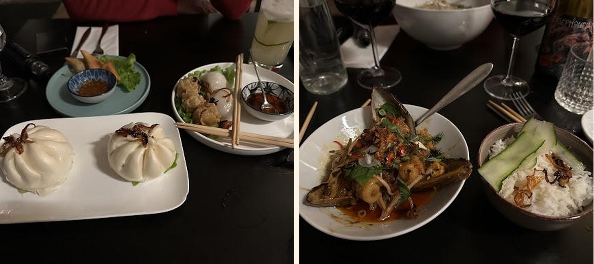 Chez Van - Gallery Image 2