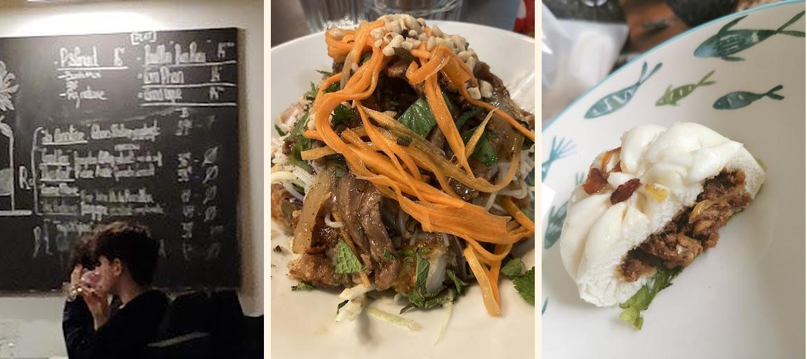 Chez Van - Gallery Image 4